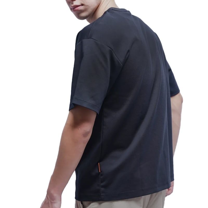 Áo phông thể thao nam ANTA 1725B7102