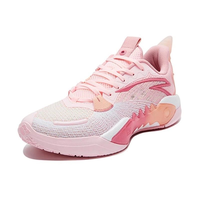 [Live] Giày bóng rổ nam SHOCK WAVE 5 ANTA (G107) 24D1106S-2