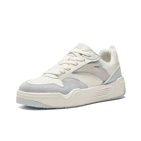 [Live] Giày thời trang thể thao nữ X-Game Shoes ANTA (G184) 24C8037-2