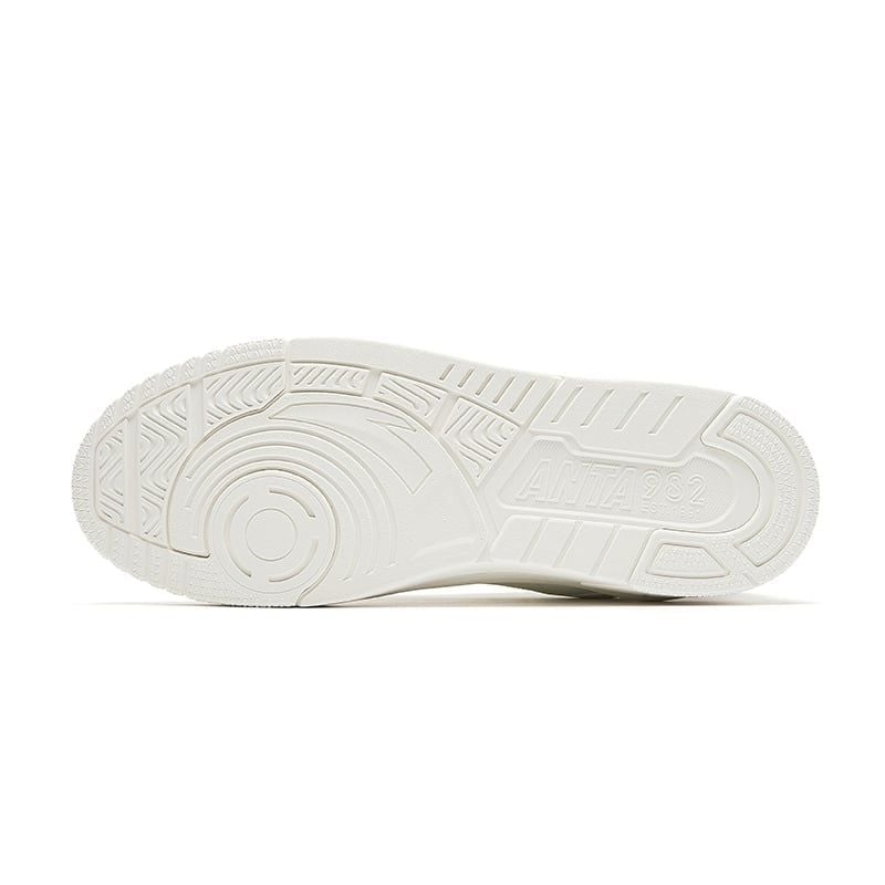 [Live] Giày thời trang thể thao nam X-Game Shoes ANTA (G21) 24C8010-6
