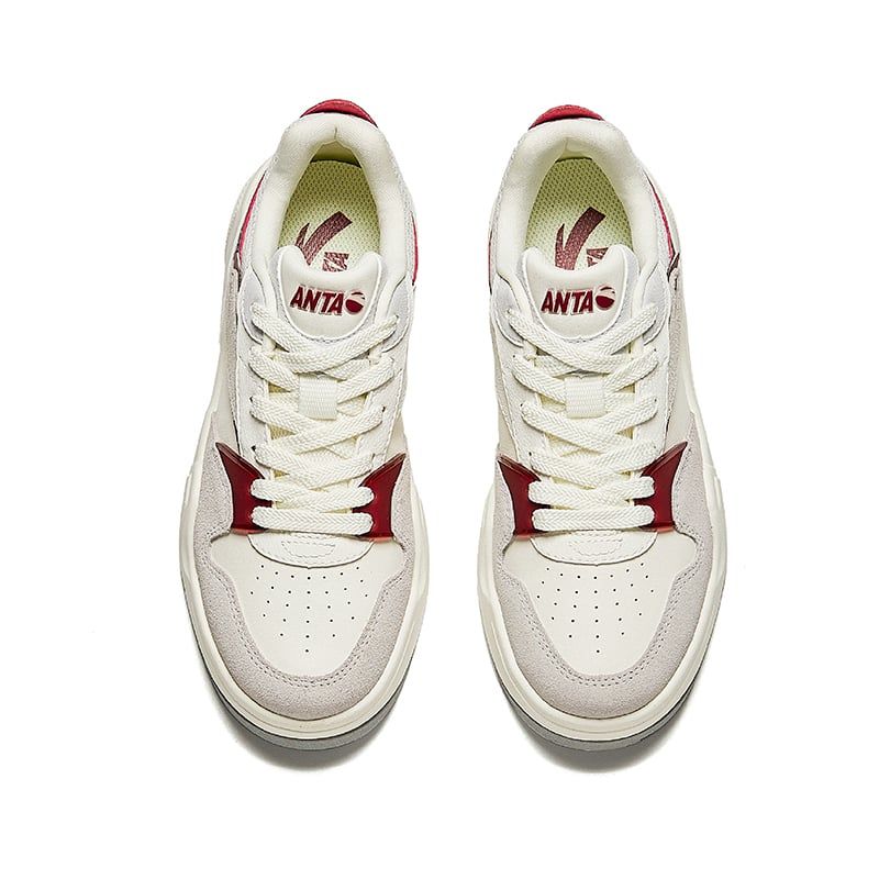 [Live] Giày thời trang thể thao nữ X-Game Shoes ANTA (G173) 24C8037-1