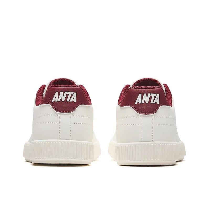 [Live] Giày thời trang thể thao nữ X-Game Shoes ANTA (G13) 24C8019R-2