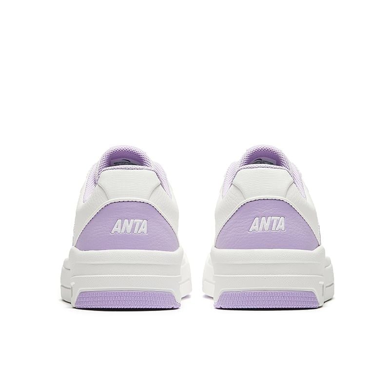 [Live] Giày thời trang thể thao nữ X-Game Shoes ANTA (G198) 24C8010-3