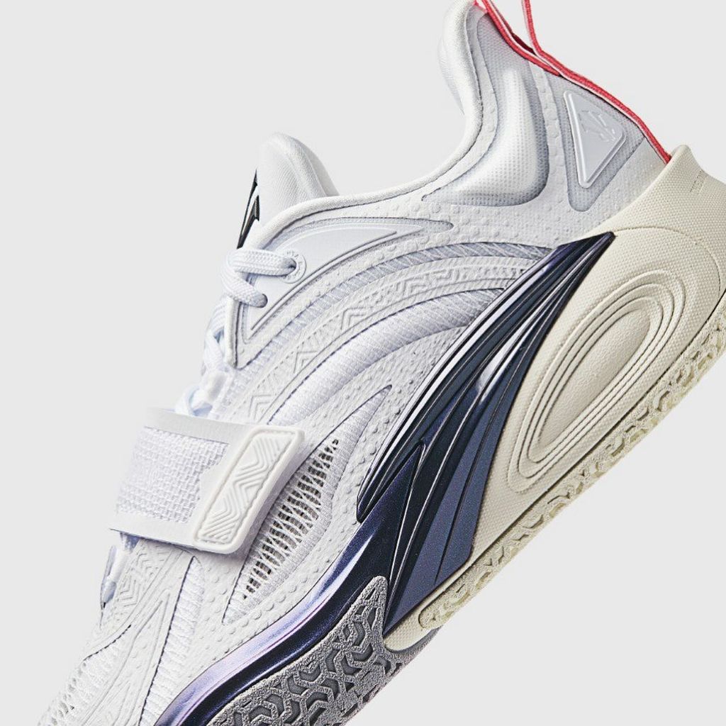 Giày bóng rổ nam KAI 1 TAICHI ANTA 1124D1113-12