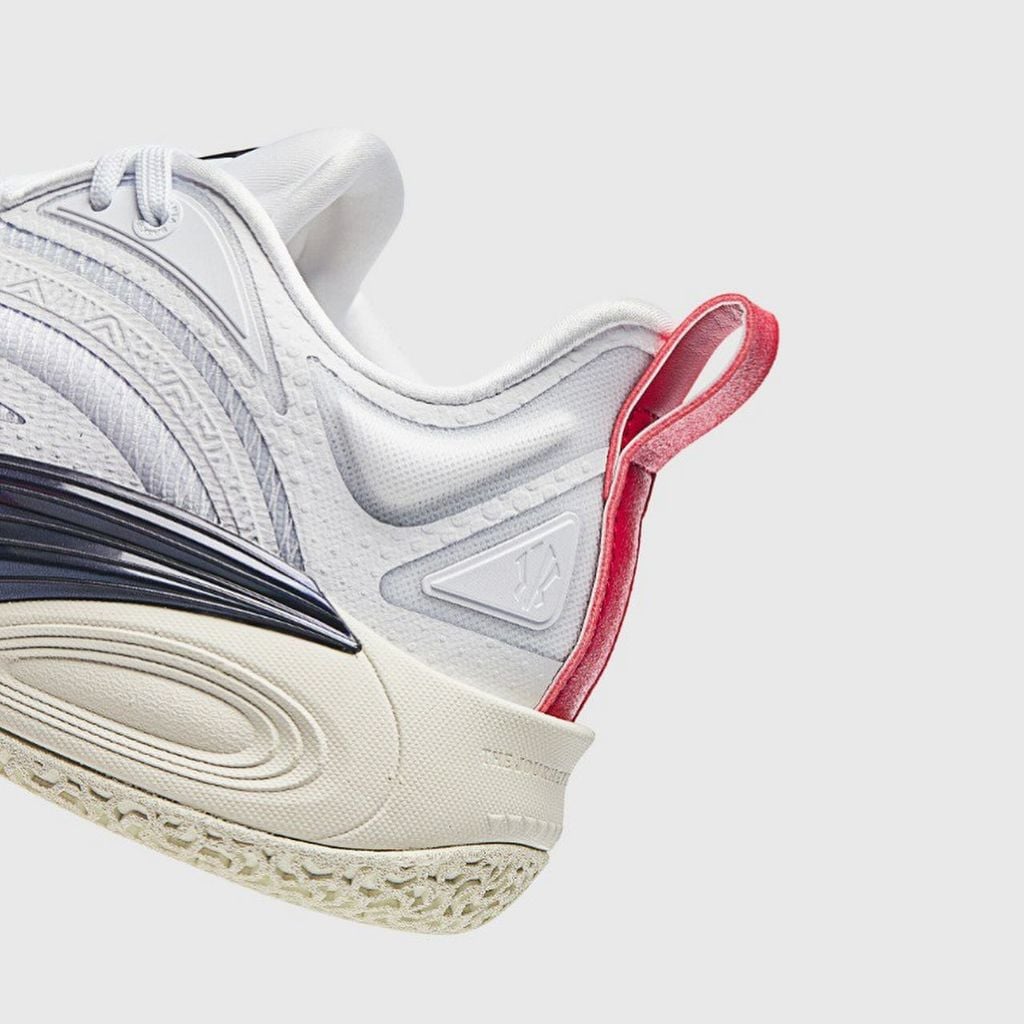 Giày bóng rổ nam KAI 1 TAICHI ANTA 1124D1113-12