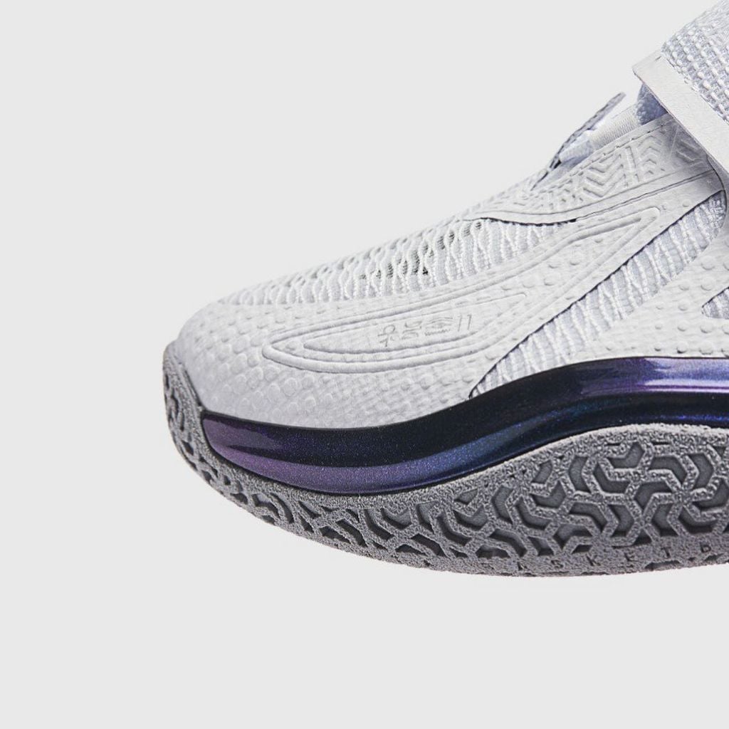 Giày bóng rổ nam KAI 1 TAICHI ANTA 1124D1113-12