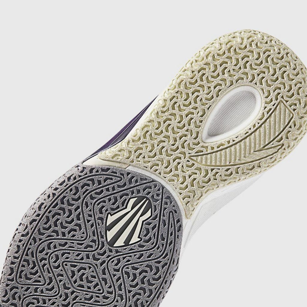 Giày bóng rổ nam KAI 1 TAICHI ANTA 1124D1113-12