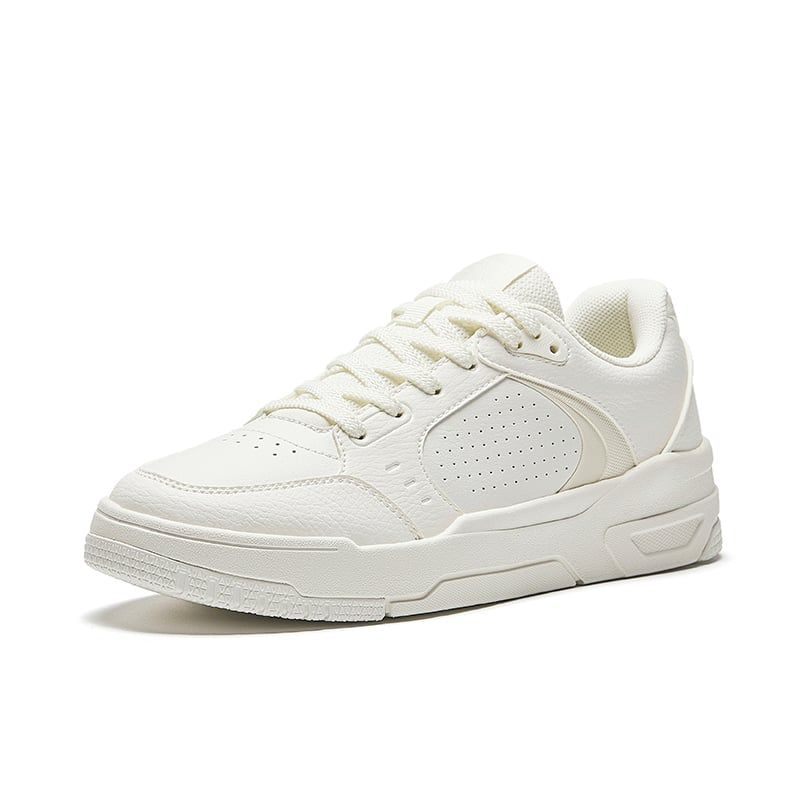 [Live] Giày thời trang thể thao nữ X-Game Shoes ANTA (G193) 24C8010-6