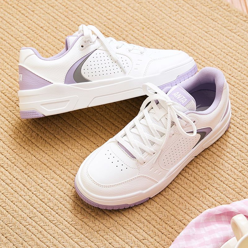 [FS] Giày thời trang thể thao nữ X-Game Shoes ANTA (G198) 24C8010-3