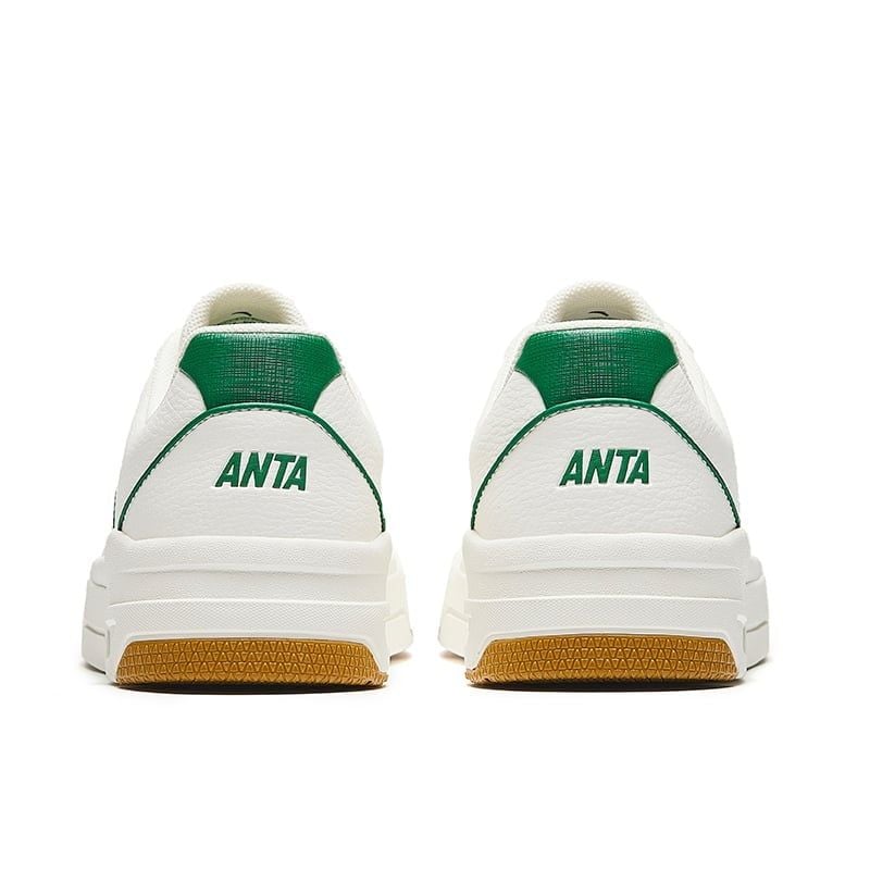 [Live] Giày thời trang thể thao nam X-Game Shoes ANTA (G216) 24C8010-1