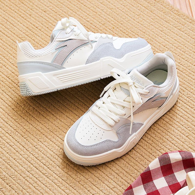 [Live] Giày thời trang thể thao nữ X-Game Shoes ANTA (G184) 24C8037-2