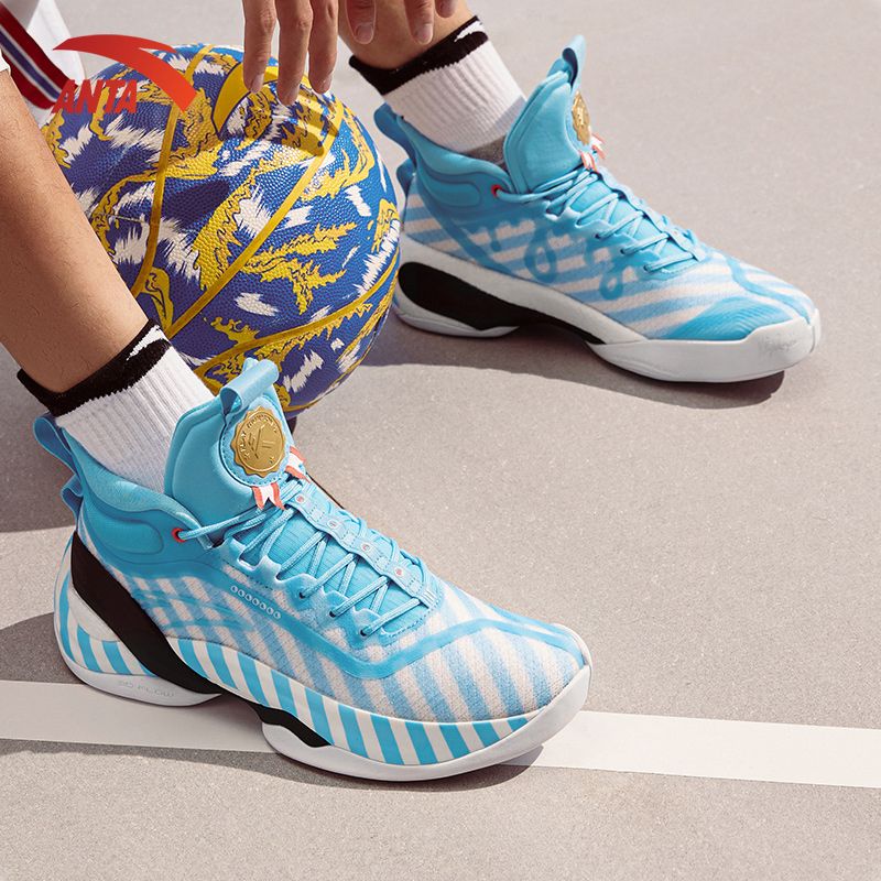 Giày bóng rổ nam Klay Thompson KT7 Anta 812231101-2