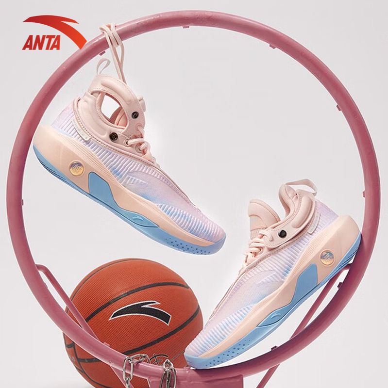 Giày bóng rổ nam Klay Thompson KT8 Anta 812241101-6