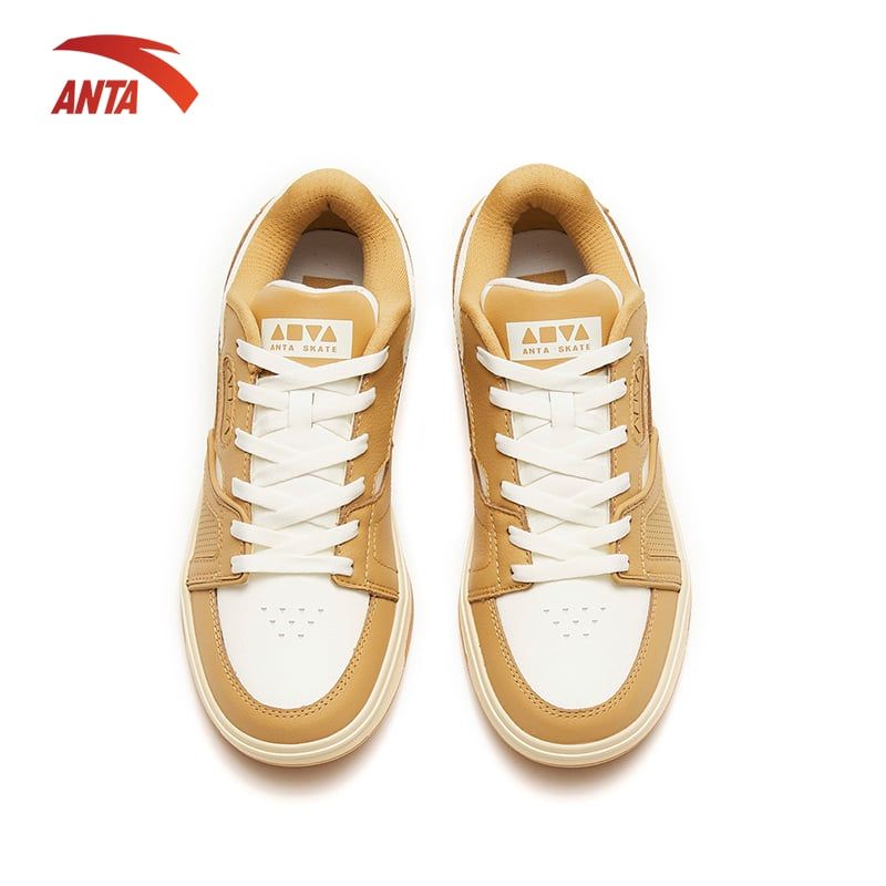 Giày thời trang thể thao nữ X-Game Shoes ANTA 822248026-2