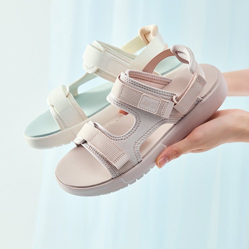 Sandals thể thao nữ Anta 822338505-2