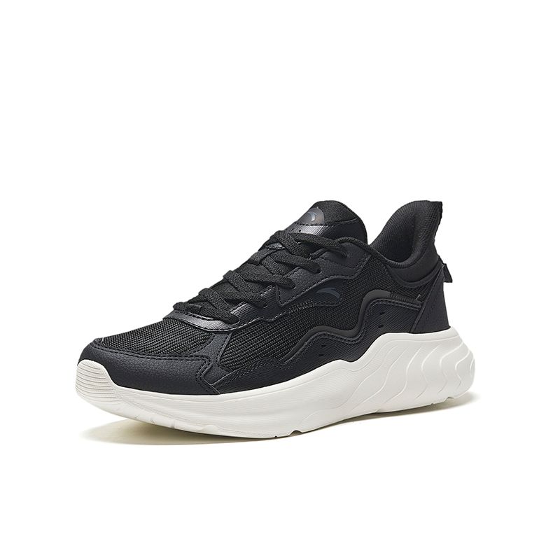 Giày thời trang thể thao nữ Casual Shoes ANTA 2338812-2