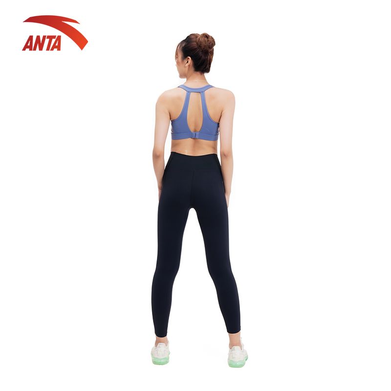 Áo bra thể thao nữ Anta 862037159-2