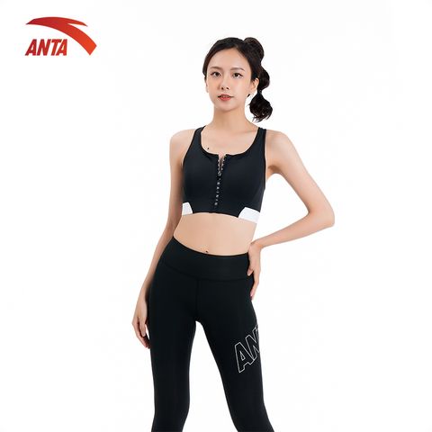 Áo bra thể thao nữ Anta 862117103-3