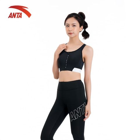 Áo bra thể thao nữ Anta 862117103-3