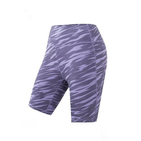 Quần short thể thao nữ LYCRA SPORT Anta 862325302-1