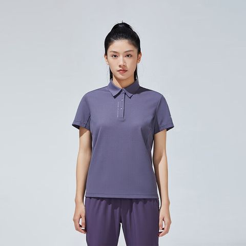 Áo polo nữ A-CHILL TOUCH Anta 862327111-2