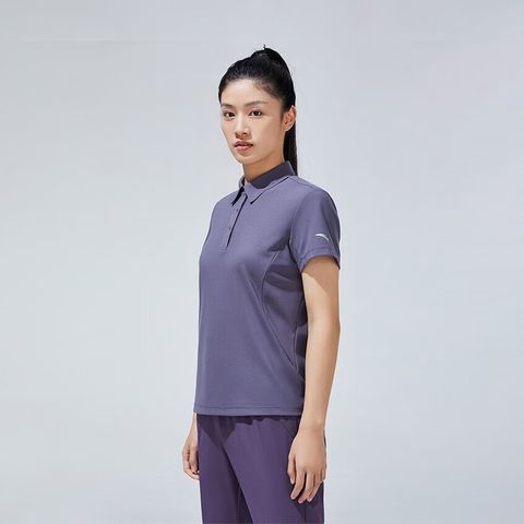 Áo polo nữ A-CHILL TOUCH Anta 862327111-2