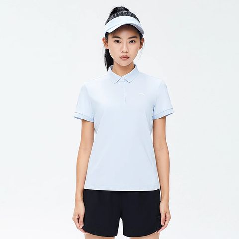 Áo polo nữ A-CHILL TOUCH Anta 862337113-4