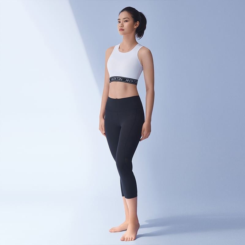Quần dài thể thao nữ A-CHILL TOUCH ANTA 862357312-1