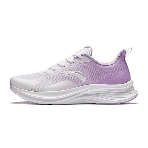 [Live] Giày chạy thể thao nữ Lightweight ANTA (G27) 24E5541-2