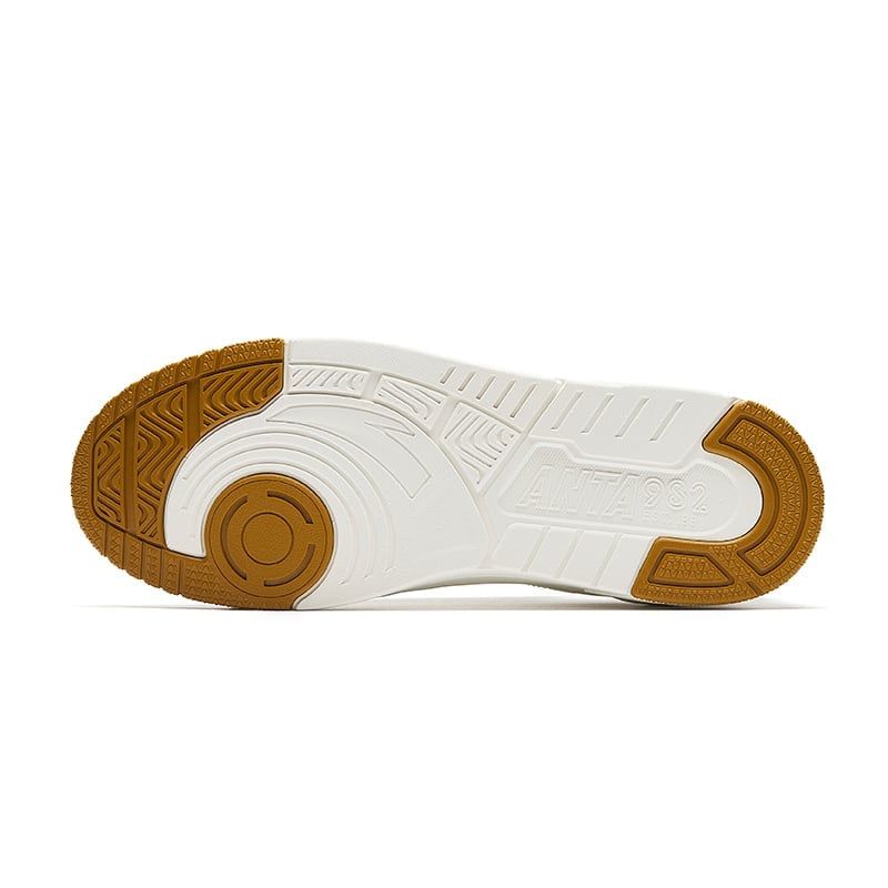 [Live] Giày thời trang thể thao nam X-Game Shoes ANTA (G216) 24C8010-1