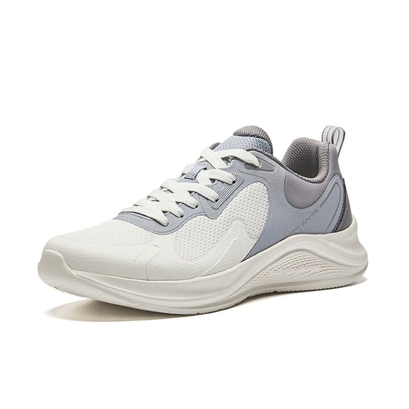 Giày chạy thể thao nam CITY RUN ANTA 24C5518-4