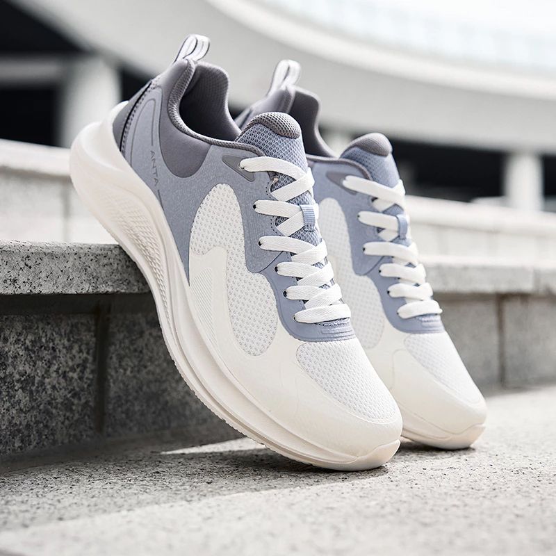 Giày chạy thể thao nam CITY RUN ANTA 24C5518-4