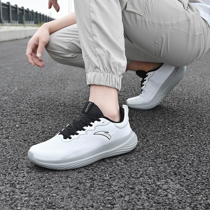 Giày tập thể thao nam Healthy Walking ANTA 24C7713-5