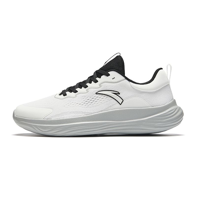 [Live] Giày tập thể thao nam Healthy Walking ANTA (G187) 24C7713-5