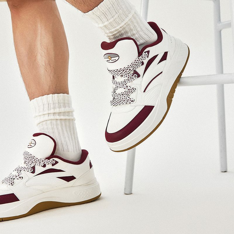 Giày thời trang thể thao nam X-Game Shoes ANTA 24C8012-1