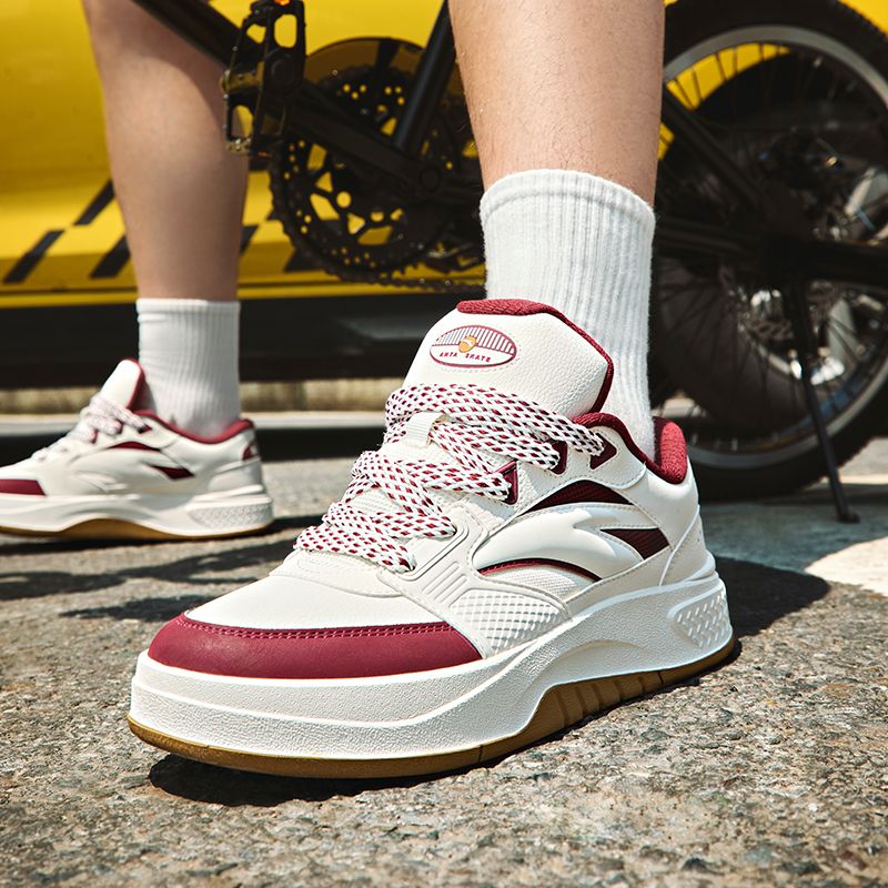 Giày thời trang thể thao nam X-Game Shoes ANTA 24C8012-1