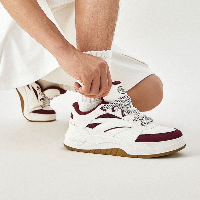 Giày thời trang thể thao nam X-Game Shoes ANTA 24C8012-1