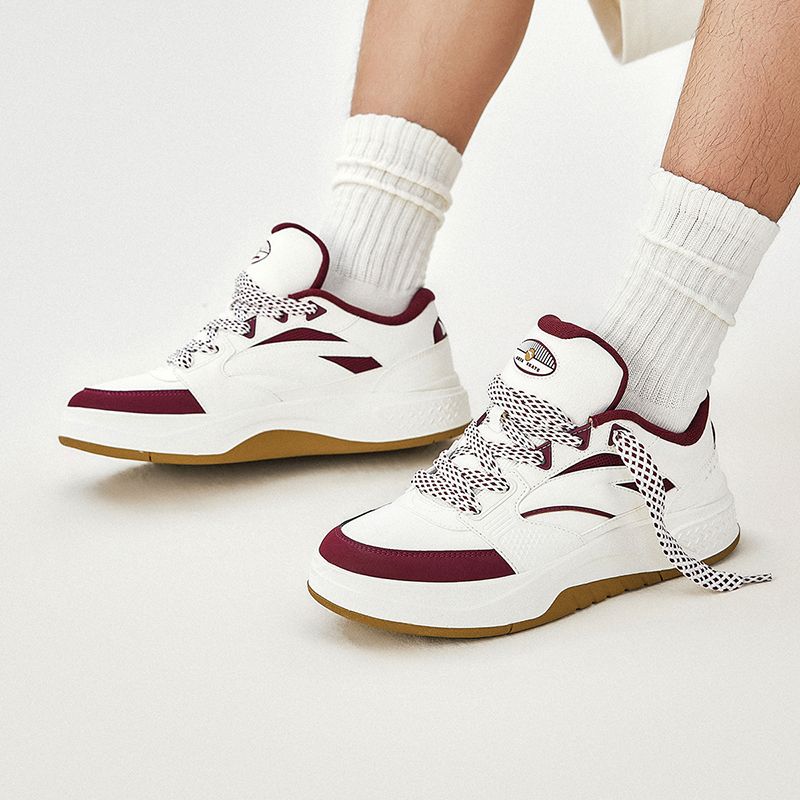 Giày thời trang thể thao nam X-Game Shoes ANTA 24C8012-1