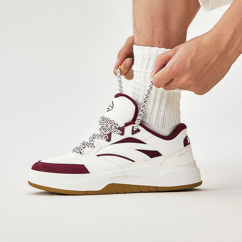 Giày thời trang thể thao nam X-Game Shoes ANTA 24C8012-1