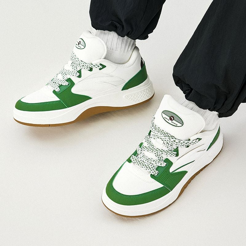 Giày thời trang thể thao nam X-Game Shoes ANTA 24C8012-2