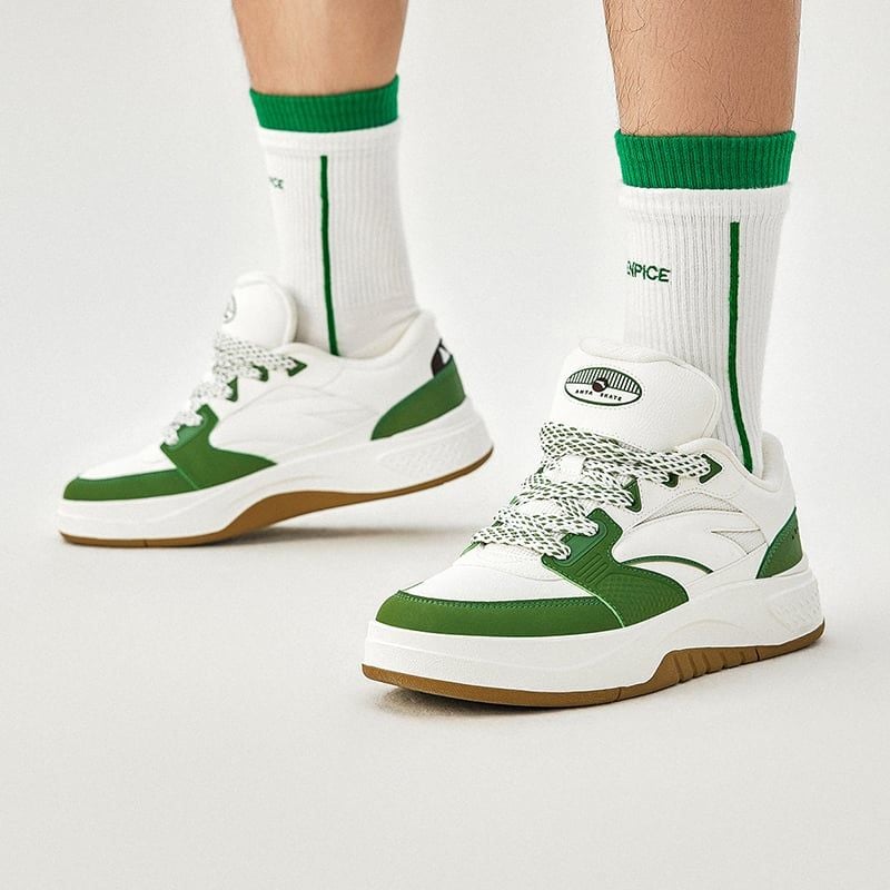 Giày thời trang thể thao nam X-Game Shoes ANTA 24C8012-2