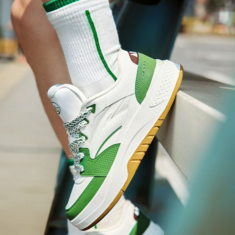 Giày thời trang thể thao nam X-Game Shoes ANTA 24C8012-2