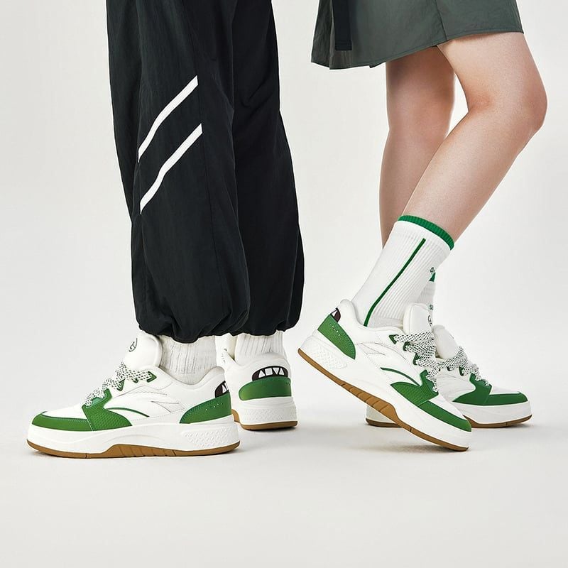 Giày thời trang thể thao nam X-Game Shoes ANTA 24C8012-2