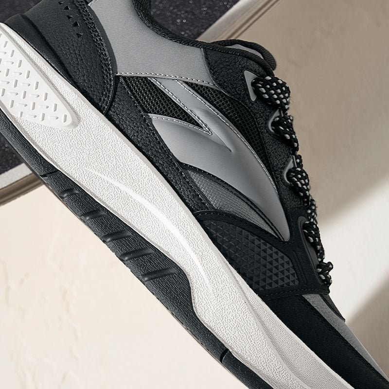 Giày thời trang thể thao nam X-Game Shoes ANTA 24C8012-3