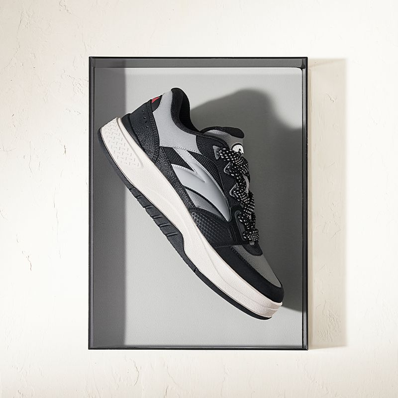 Giày thời trang thể thao nam X-Game Shoes ANTA 24C8012-3