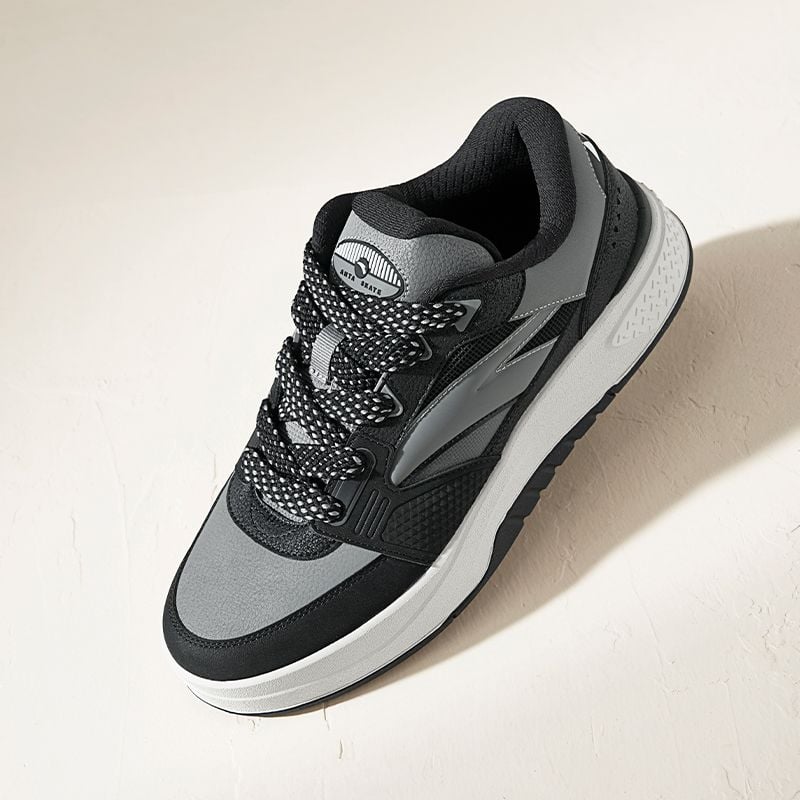 Giày thời trang thể thao nam X-Game Shoes ANTA 24C8012-3