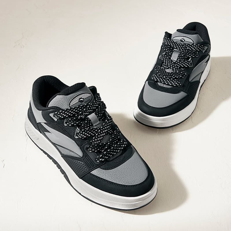 Giày thời trang thể thao nam X-Game Shoes ANTA 24C8012-3