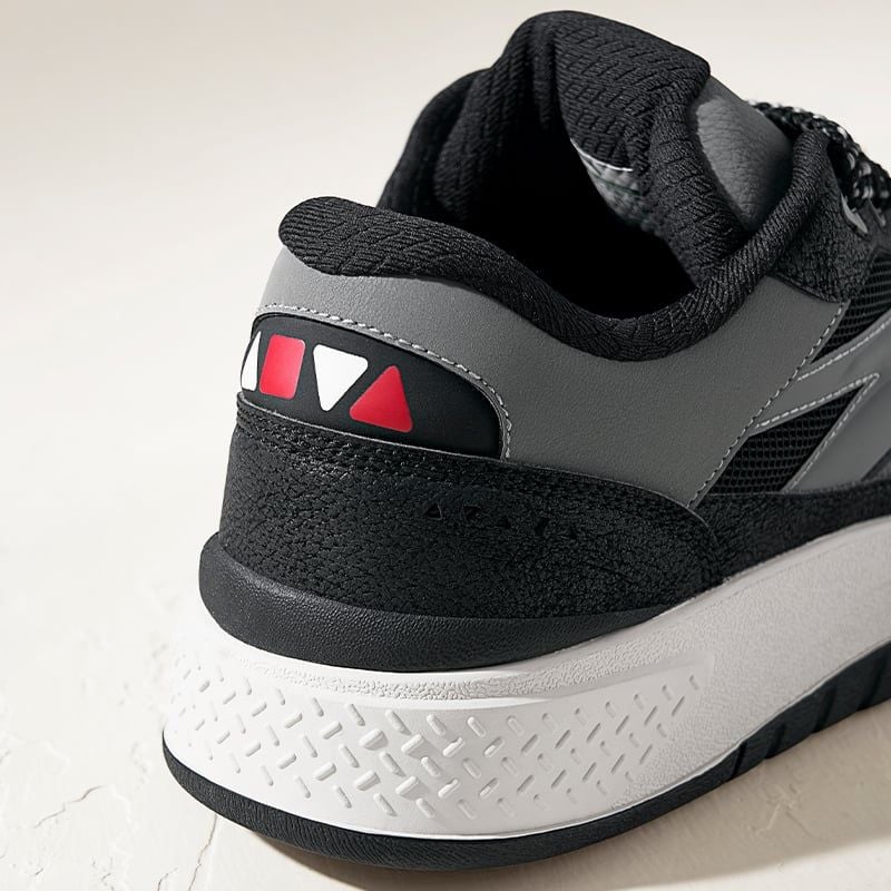 Giày thời trang thể thao nam X-Game Shoes ANTA 24C8012-3