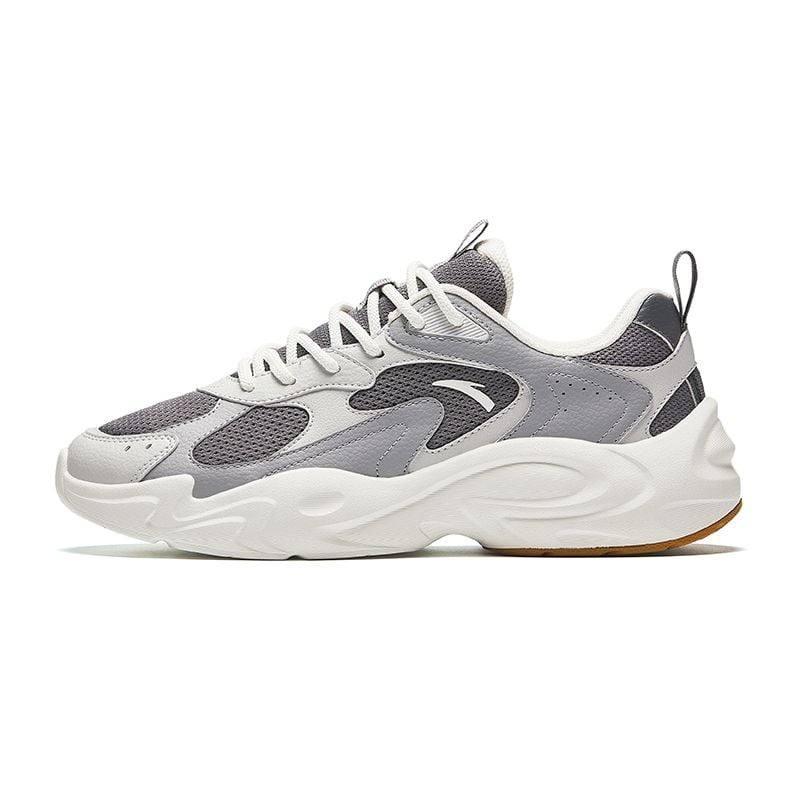 Giày thời trang thể thao nam Walking Shoes ANTA 24C8805-3