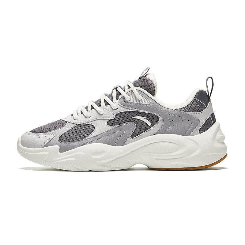 [Live] Giày thời trang thể thao nam Walking Shoes ANTA (G180) 24C8805-3